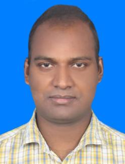 Mr. Md Mohsin Alam