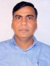 Jitendra Kumar Nawariya