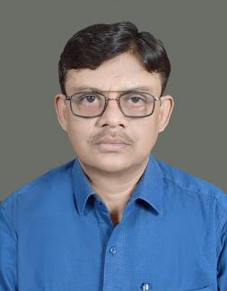 Iftekhar Ahmed