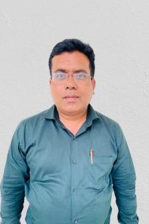 Shawnavaz Ali Qureshi