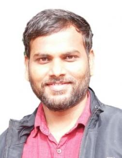 Suresh Gaikwad