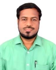 Mohammed Moazzam Moinuddin