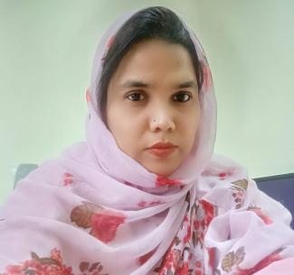 Afra Fathima