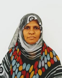 Reshma K