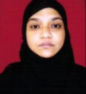 Mrs. Syeda Hajra Nausheen