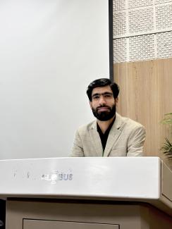 Junaid Ul Islam