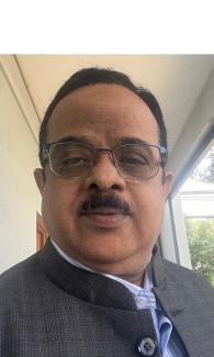Maqbool Ahmed