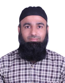 Akhter Ali Danim