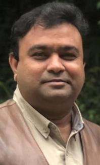 Syed Hammad Hashmi