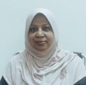 Parveen Jahan