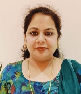 Zeenat Fatima