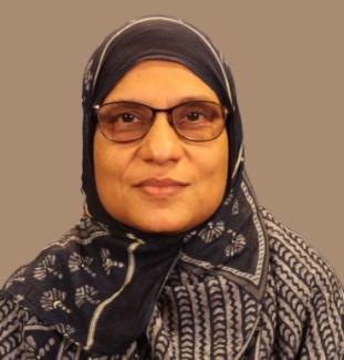Amena Anjum