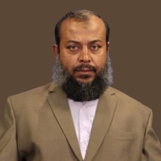 Ather Ahmed Siddiqui