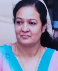 Nikhath Jahan