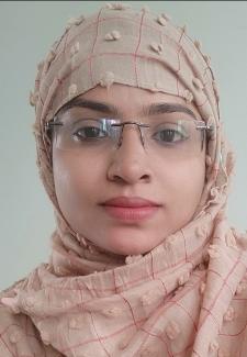 Shaista Parveen