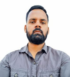 Faheem Anwar