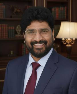 Nagendra Kottacheruvu