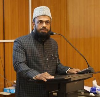 Sayeed Bin Makhashin