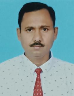 Md Mazharul Haque Rahi
