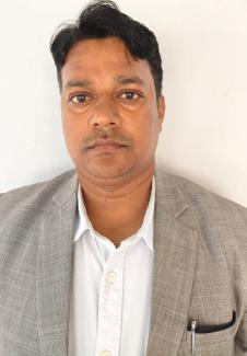 Md Mobinuddin Quraishi