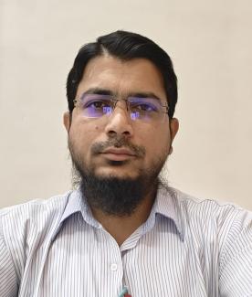 Mohammed Abdul Hafeez