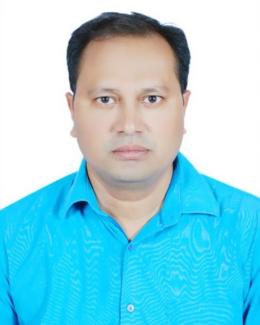 Md Nasiruddin Quraishi