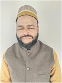 Hafiz Md Jahangeer Akram