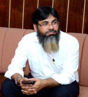 Prof. Syed Imtiyaz Hassan