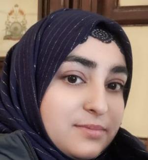 Syedah Mahparaa Baizah