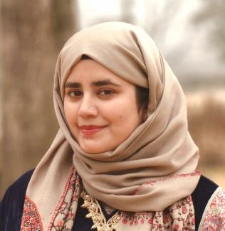 Rafiya Rouf