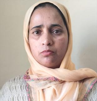 Razia Rasool