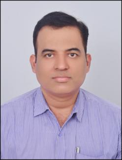 S. Mohammad Fayez