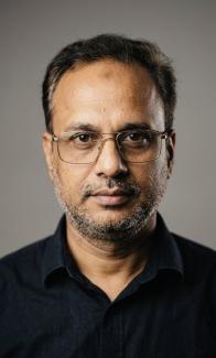 Baig Muntajeeb Ali