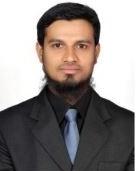 Syed Arfath Ahmed