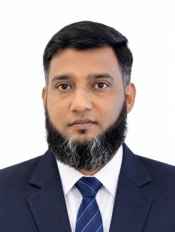 Khaja Moinuddin