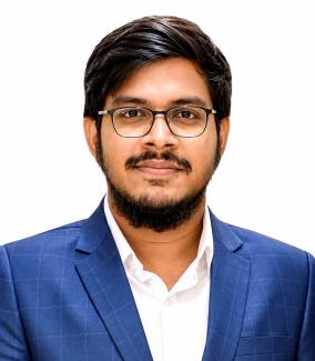 MOHAMMED RAYEES UDDIN