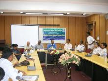 National Workshop on “Studying Social Exclusion – Directions for Programme of Studies”, 25-26 March, 2008