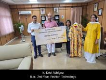 Gallery :  SAMANA College of Design Studies