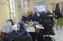 Painting Competition was organized at SRC, Varanasi on the theme “Swachhata Hi Sewa 2025.” Prizes were distributed to the top-ranked students during the program at SRC, Varanasi.