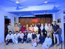 PARVAAZ A CULTURAL FEST