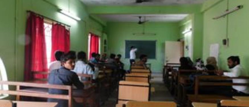 Classroom-1