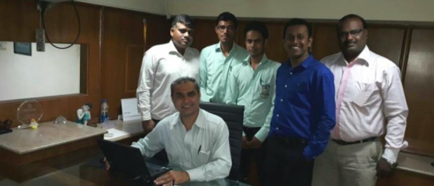 Students Industrial Training: Polytechnic Bengaluru
